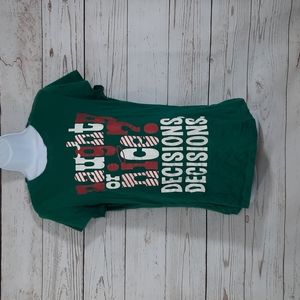 Piper And Blue Christmas Shirt